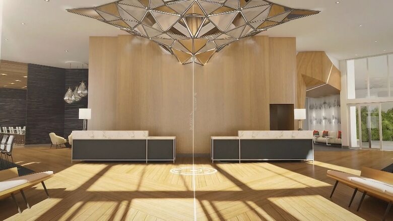 Hotel Hyatt Centric Las Olas Fort Lauderdale