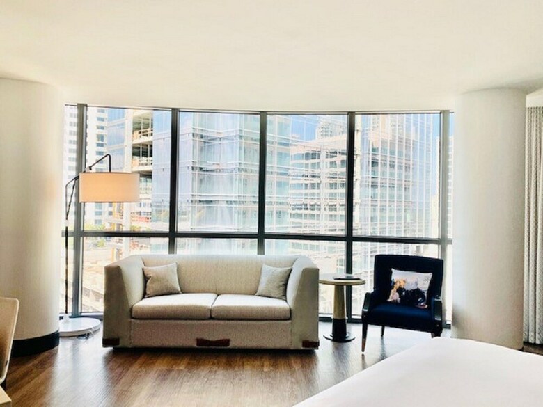 Hotel Hyatt Centric Las Olas Fort Lauderdale