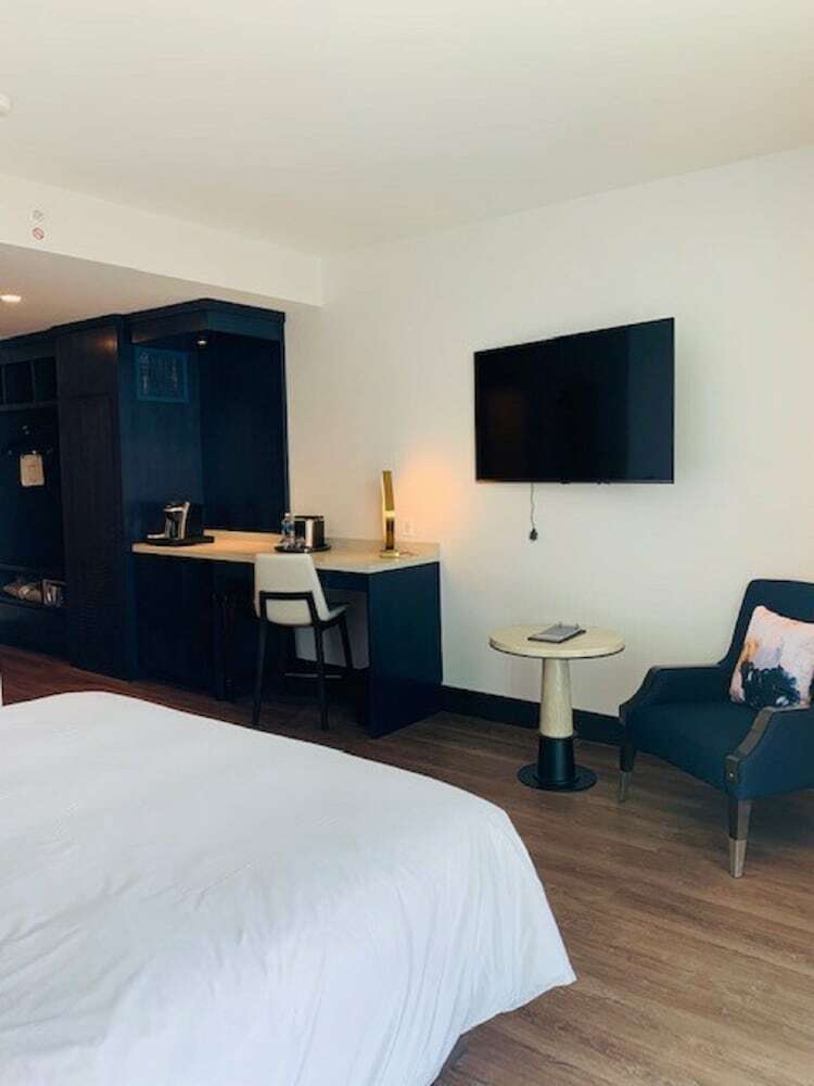 Hotel Hyatt Centric Las Olas Fort Lauderdale