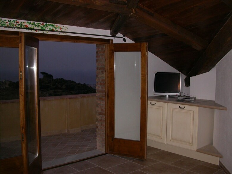 Bed & Breakfast Il Borgo & Il Feudo