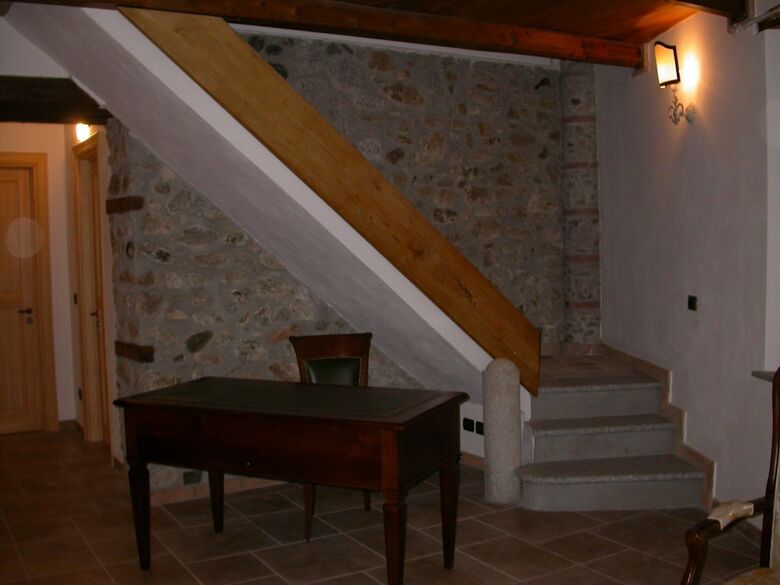 Bed & Breakfast Il Borgo & Il Feudo
