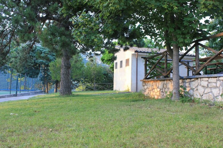 Bed & Breakfast Adonis