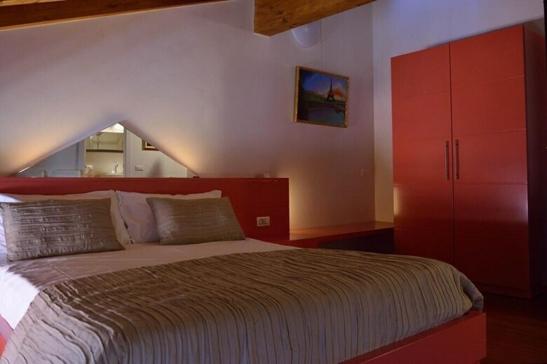 Bed & Breakfast Amamantua