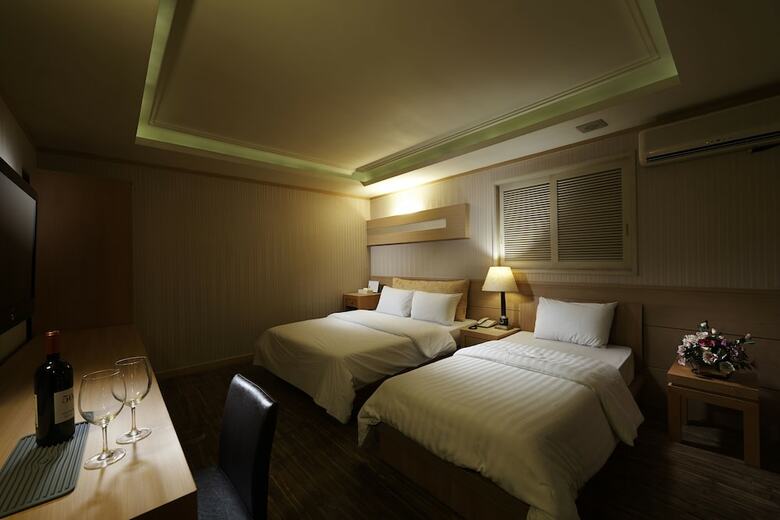 Benikea Hotel Noblesse