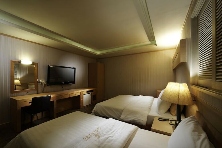 Benikea Hotel Noblesse