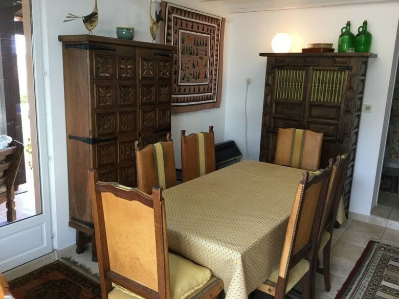 Residencia Charming 5 Bedroom House