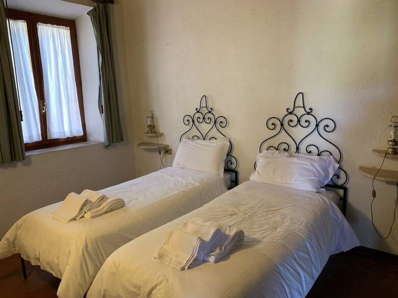 Apartamento L'aiolina