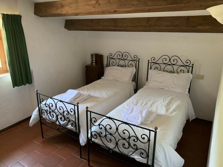 Apartamento L'aiolina