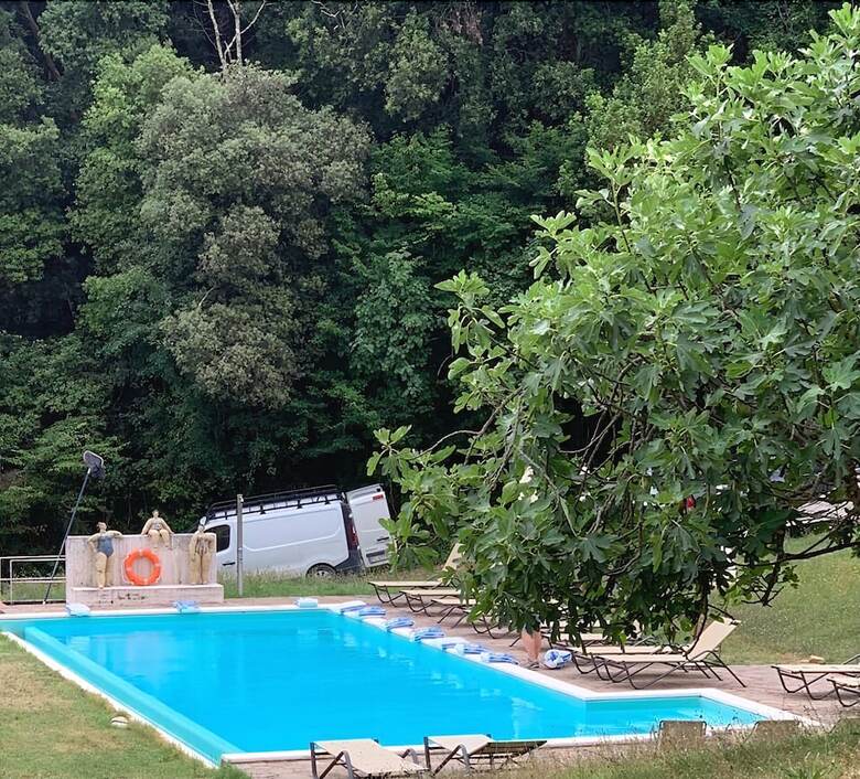 Apartamento L'aiolina