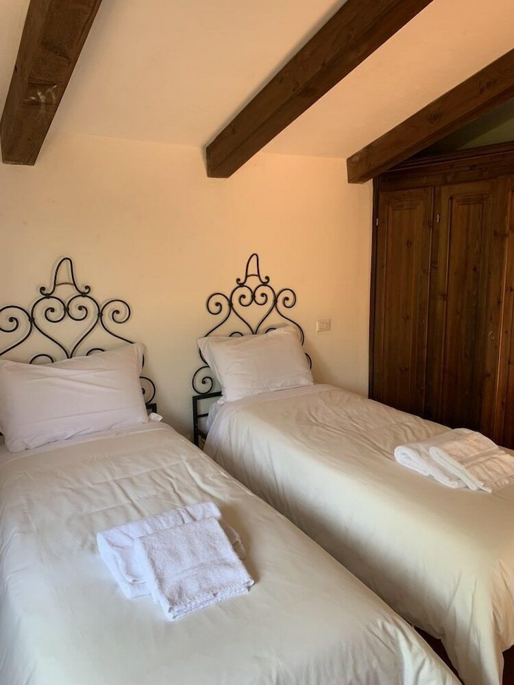 Apartamento L'aiolina