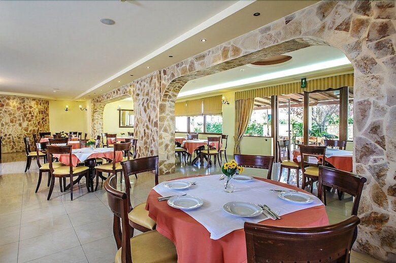 Adelais Hotel - All Inclusive