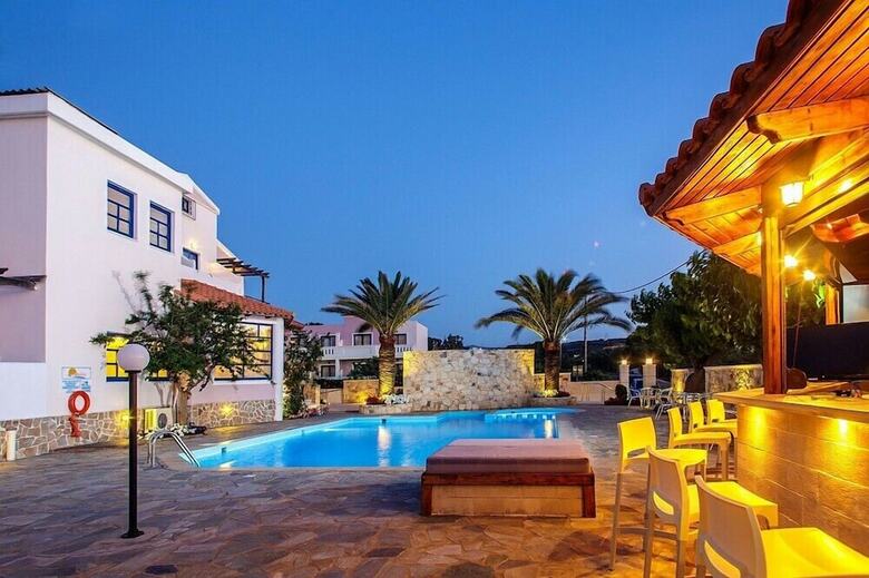 Adelais Hotel - All Inclusive