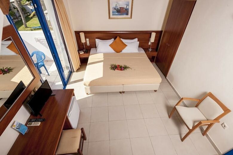 Adelais Hotel - All Inclusive