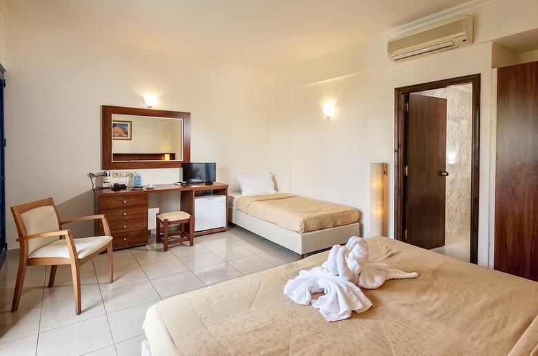 Adelais Hotel - All Inclusive