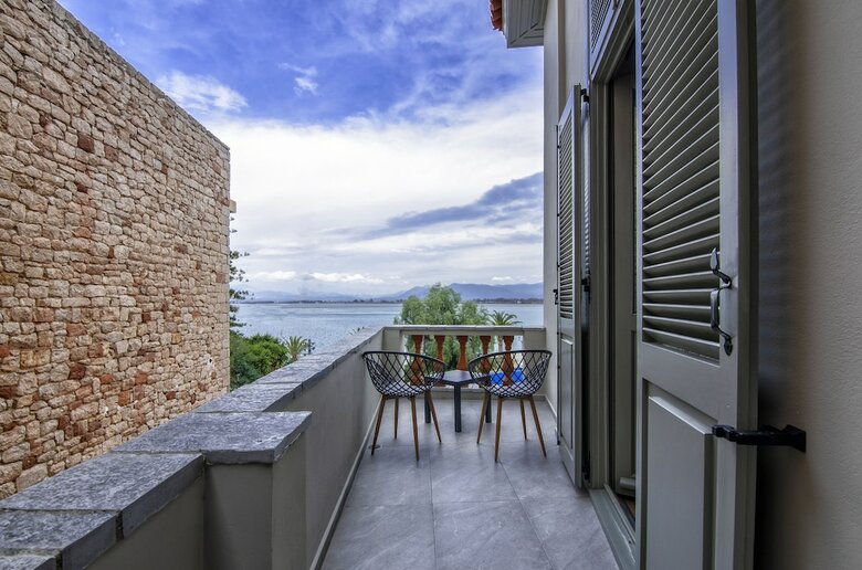 Hotel Impero Luxury Suites
