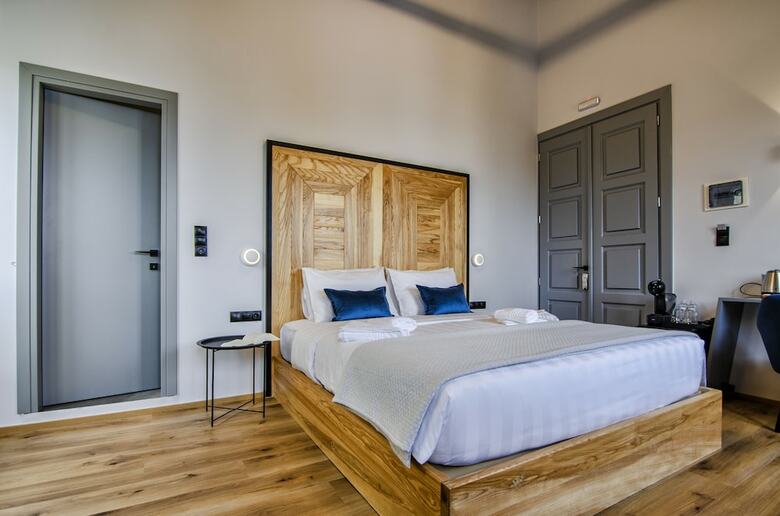 Hotel Impero Luxury Suites