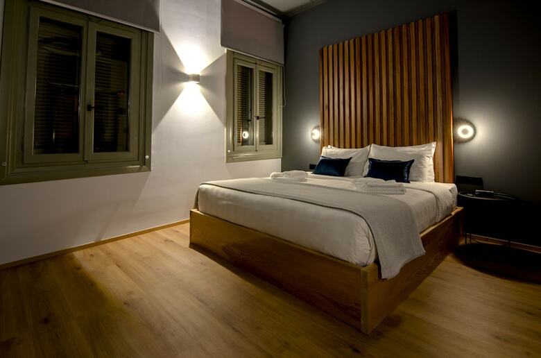 Hotel Impero Luxury Suites