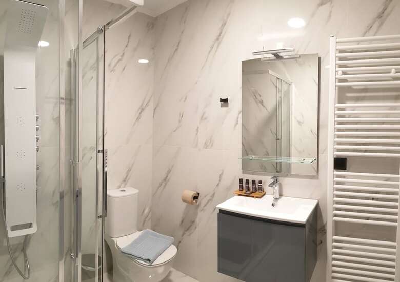 Hotel Impero Luxury Suites