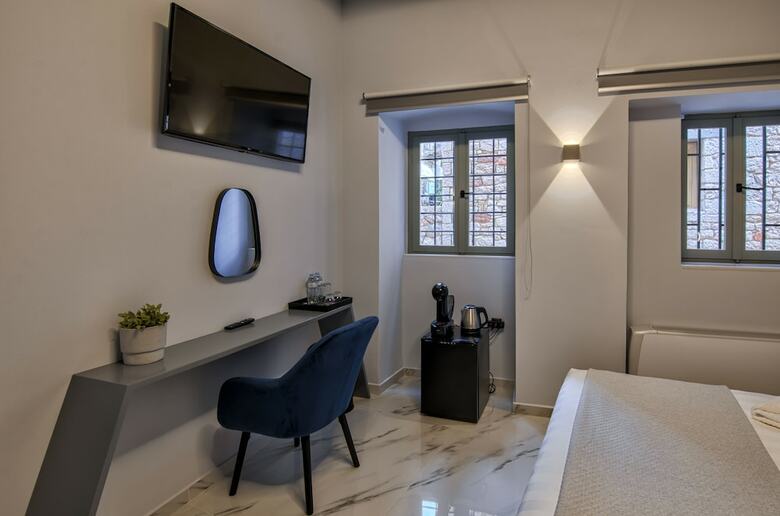 Hotel Impero Luxury Suites