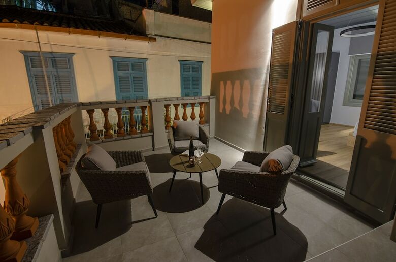 Hotel Impero Luxury Suites