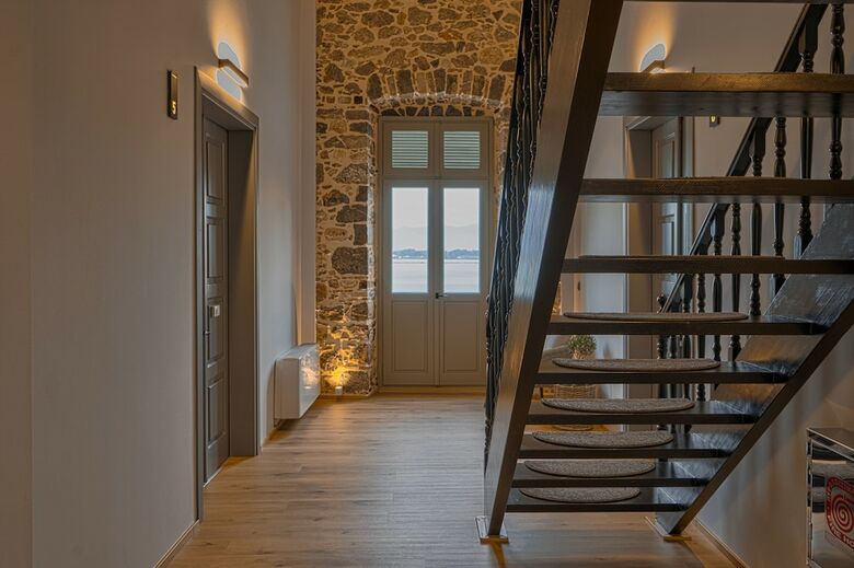 Hotel Impero Luxury Suites