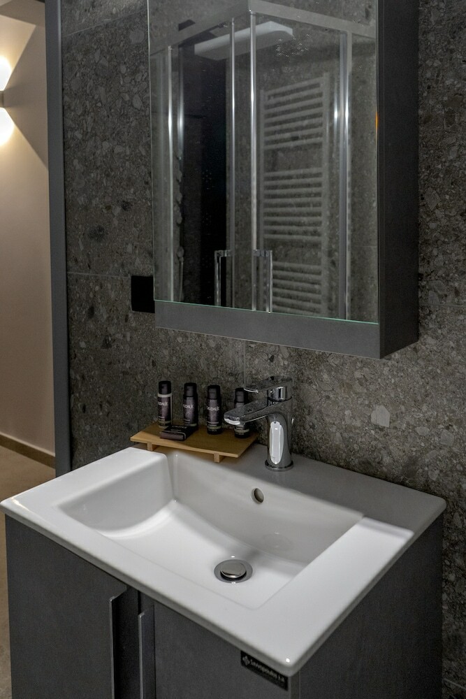 Hotel Impero Luxury Suites