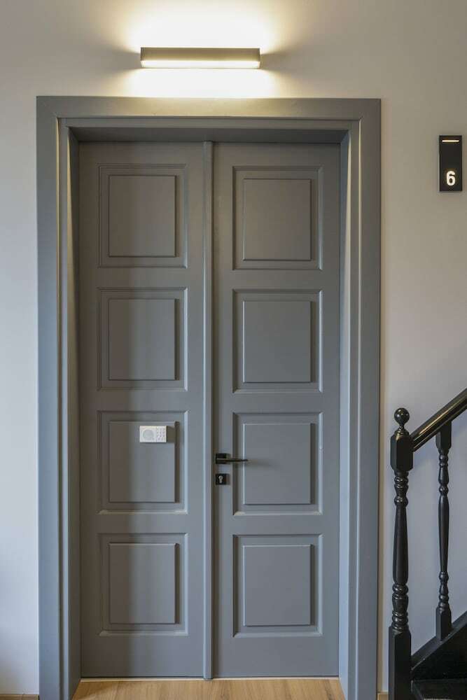 Hotel Impero Luxury Suites
