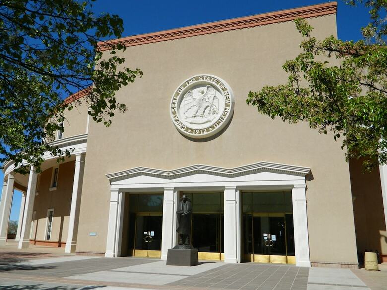 Pueblo Bonito Bed And Breakfast Inn