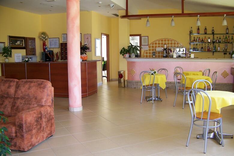 Hotel S Olia