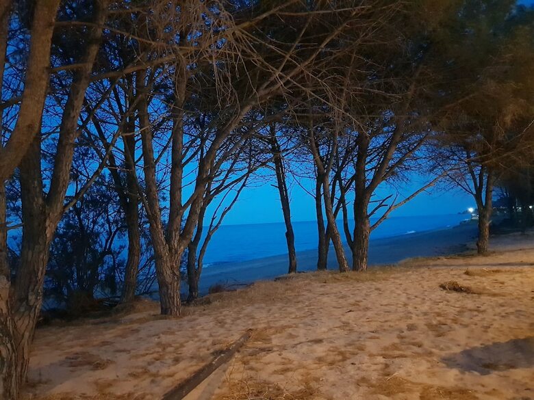 Hotel S Olia