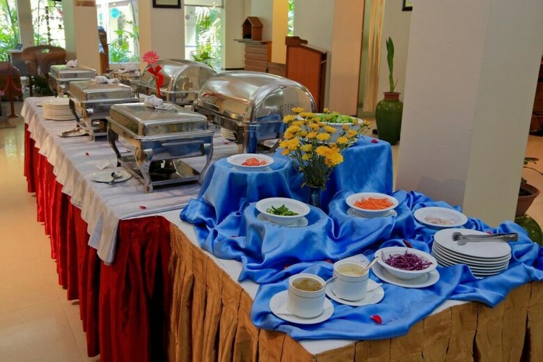 Mandalay City Hotel