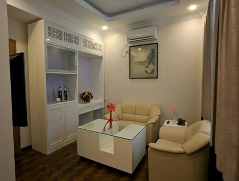 Mandalay City Hotel