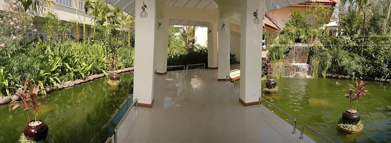 Mandalay City Hotel