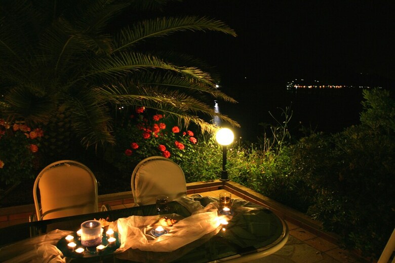Apartamentos Villa Irini