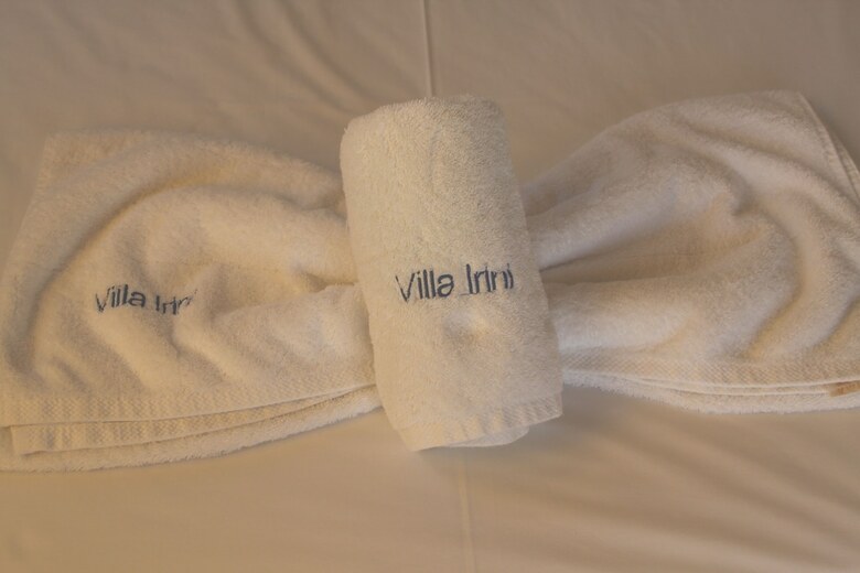Apartamentos Villa Irini