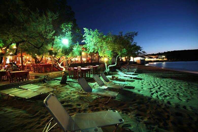 Apartamentos Villa Irini