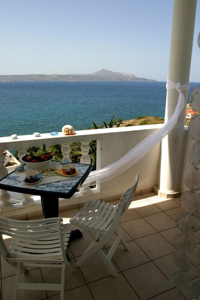 Apartamentos Villa Irini