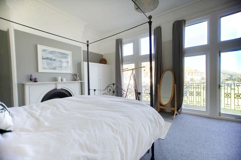 Apartamentos Sea Breeze