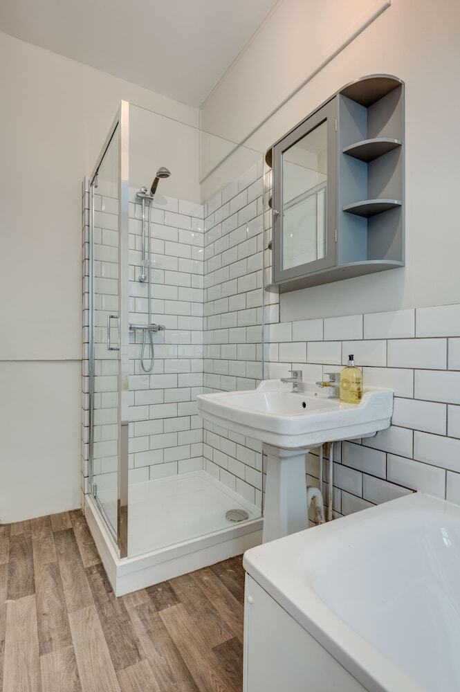 Apartamentos Sea Breeze