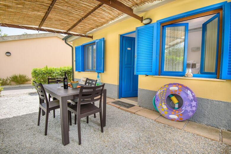Apartamento Villaggio Orizzonte