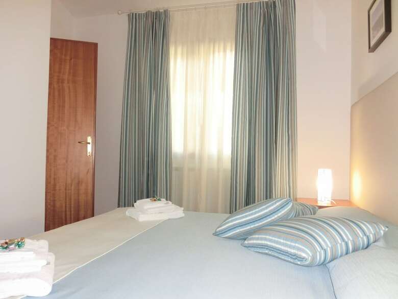 Apartamento Villaggio Orizzonte