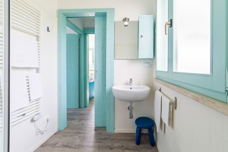 Apartamento Villaggio Orizzonte