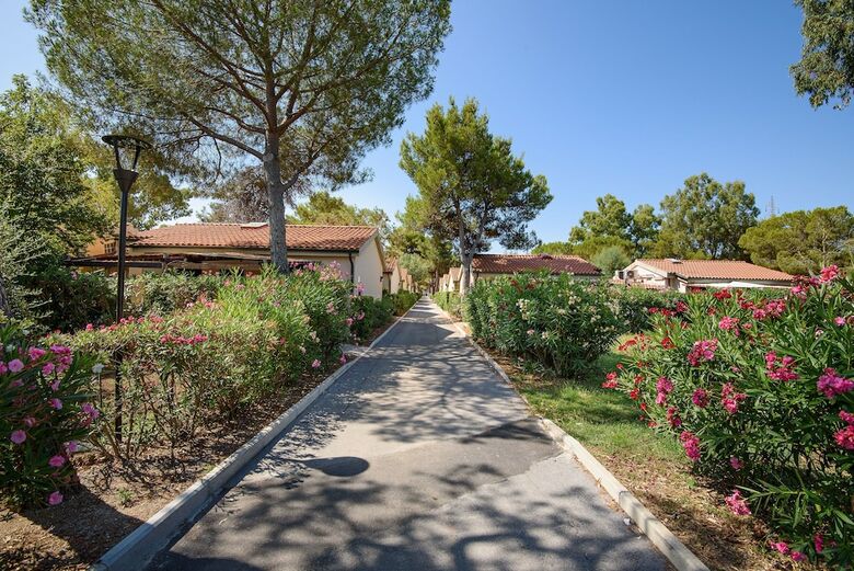 Apartamento Villaggio Orizzonte