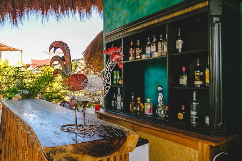 Hotel La Puerta Azul Beachfront - Adults Only