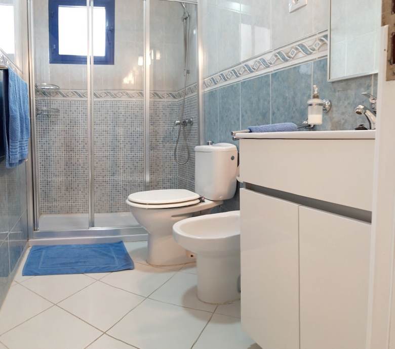 Apartamento Jaspe