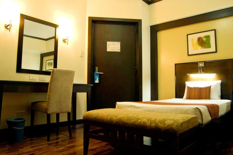 El Cielito Hotel
