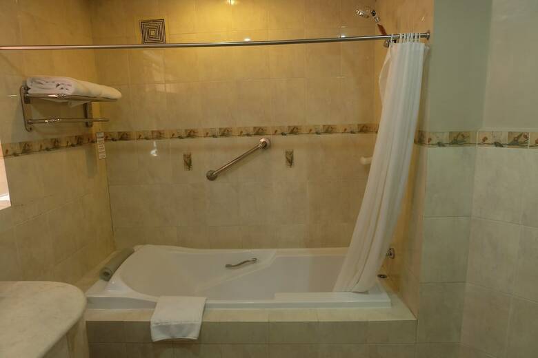El Cielito Hotel