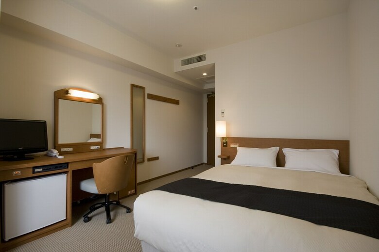 Kumamoto Tokyu Rei Hotel