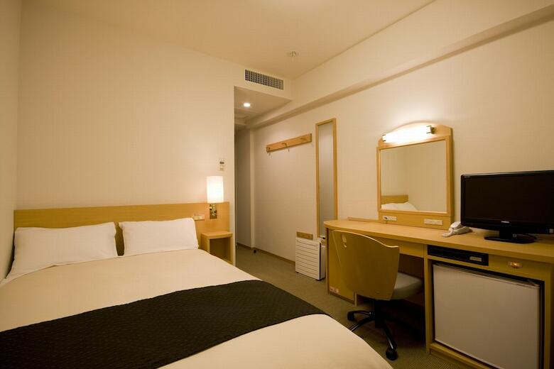 Kumamoto Tokyu Rei Hotel