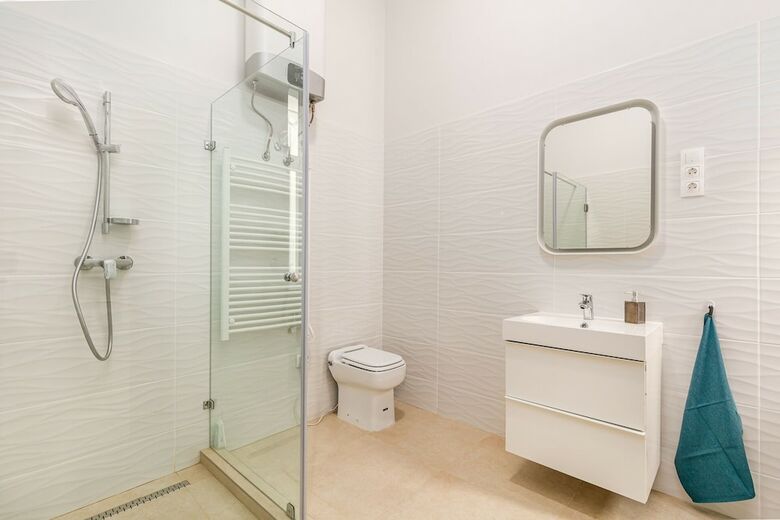 Aparthotel K51- Modern & Quality Apartments